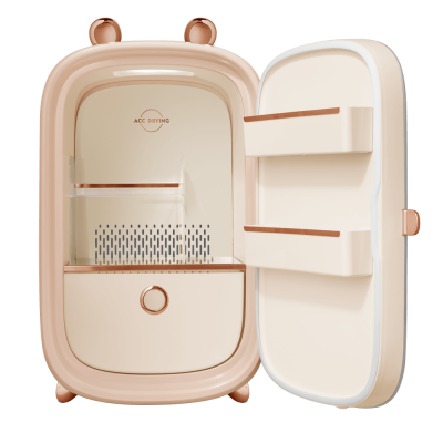 Мини-холодильник для косметики MAUNFELD MFF43W на сайте Белторгхолод