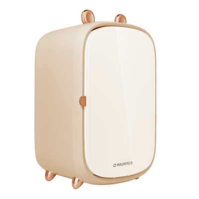 Мини-холодильник для косметики MAUNFELD MFF43W на сайте Белторгхолод