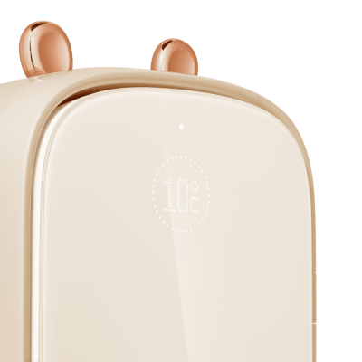 Мини-холодильник для косметики MAUNFELD MFF43W на сайте Белторгхолод