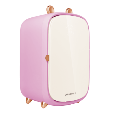 Мини-холодильник для косметики MAUNFELD MFF43PK на сайте Белторгхолод