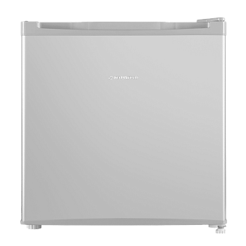  Холодильник однокамерный MAUNFELD MFF50SL на сайте Белторгхолод