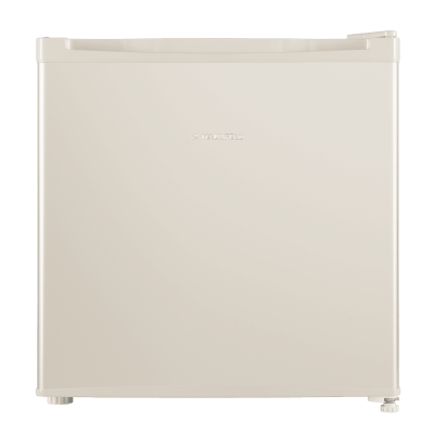 Холодильник однокамерный MAUNFELD MFF50BG на сайте Белторгхолод