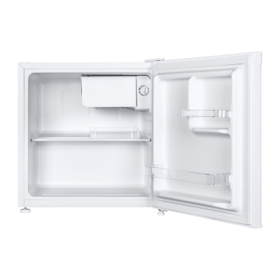 Холодильник однокамерный MAUNFELD MFF50W на сайте Белторгхолод