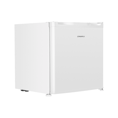 Холодильник однокамерный MAUNFELD MFF50W на сайте Белторгхолод