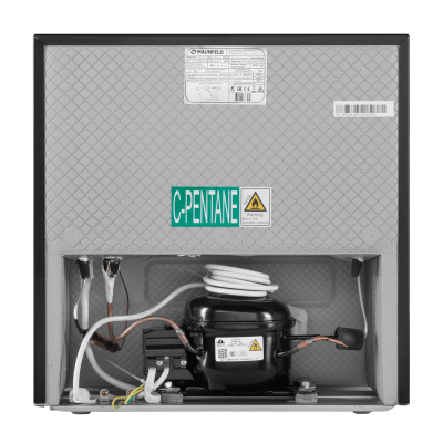 Холодильник однокамерный MAUNFELD MFF50WD на сайте Белторгхолод