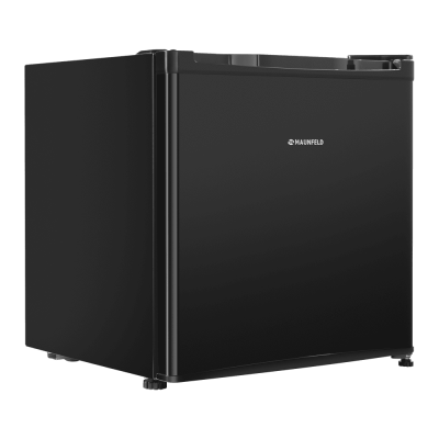 Холодильник однокамерный MAUNFELD MFF50B на сайте Белторгхолод