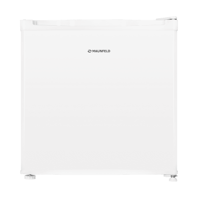 Холодильник однокамерный MAUNFELD MFF50W на сайте Белторгхолод