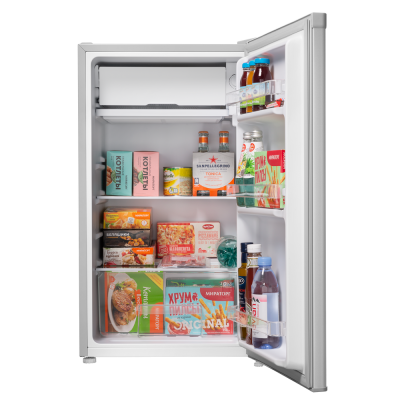 Холодильник однокамерный MAUNFELD MFF83SL на сайте Белторгхолод
