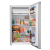 Холодильник однокамерный MAUNFELD MFF83SL на сайте Белторгхолод