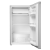 Холодильник однокамерный MAUNFELD MFF83SL на сайте Белторгхолод