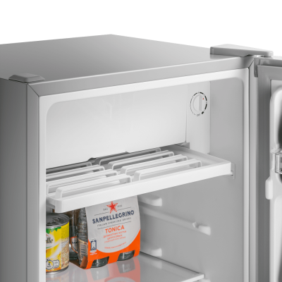 Холодильник однокамерный MAUNFELD MFF83SL на сайте Белторгхолод