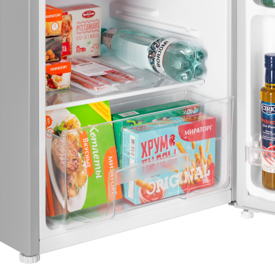 Холодильник однокамерный MAUNFELD MFF83SL на сайте Белторгхолод