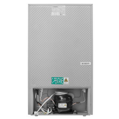 Холодильник однокамерный MAUNFELD MFF83SL на сайте Белторгхолод