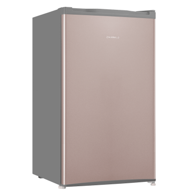 Холодильник однокамерный MAUNFELD MFF83GD на сайте Белторгхолод