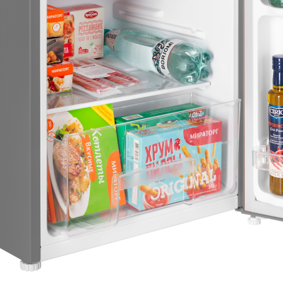 Холодильник однокамерный MAUNFELD MFF83GD на сайте Белторгхолод