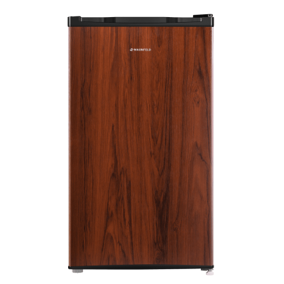 Холодильник однокамерный MAUNFELD MFF83WD на сайте Белторгхолод