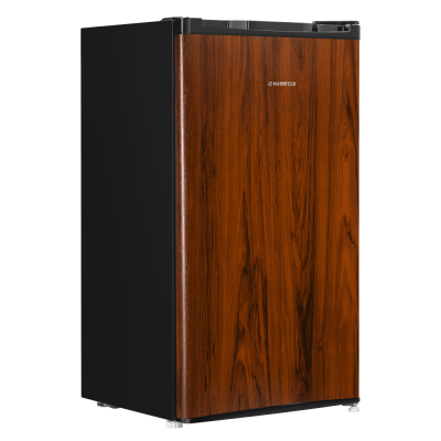 Холодильник однокамерный MAUNFELD MFF83WD на сайте Белторгхолод