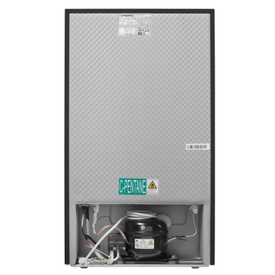 Холодильник однокамерный MAUNFELD MFF83WD на сайте Белторгхолод