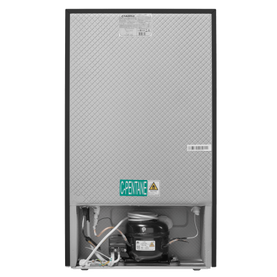 Холодильник однокамерный MAUNFELD MFF83B на сайте Белторгхолод