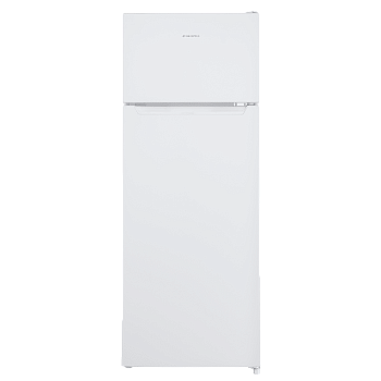  Холодильник двухкамерный MAUNFELD MFF143W на сайте Белторгхолод