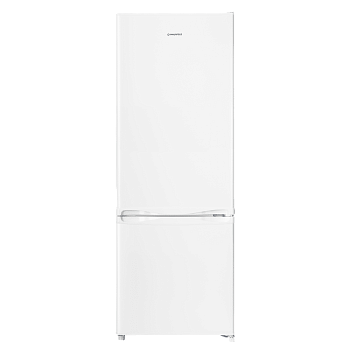  Холодильник двухкамерный MAUNFELD MFF150W на сайте Белторгхолод