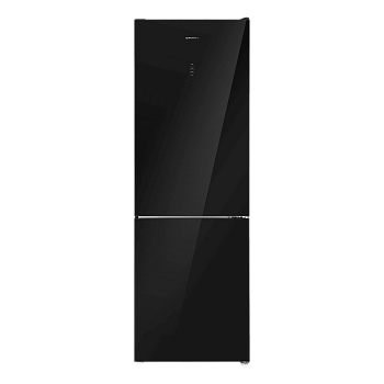  Холодильник двухкамерный MAUNFELD MFF185NFB на сайте Белторгхолод