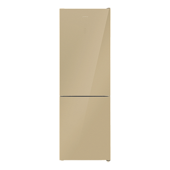  Холодильник двухкамерный MAUNFELD MFF185NFBG на сайте Белторгхолод