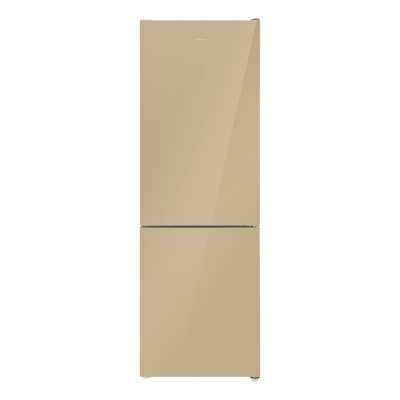 Холодильник двухкамерный MAUNFELD MFF185NFBG на сайте Белторгхолод