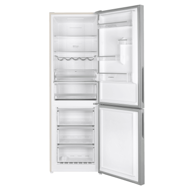 Холодильник двухкамерный MAUNFELD MFF185NFBG на сайте Белторгхолод