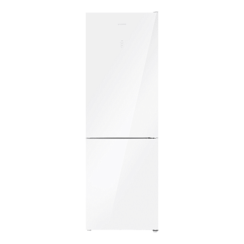  Холодильник двухкамерный MAUNFELD MFF185NFW на сайте Белторгхолод