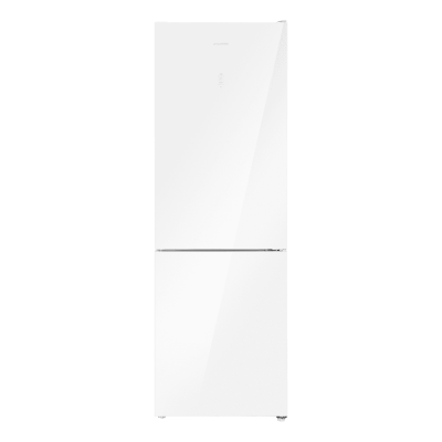 Холодильник двухкамерный MAUNFELD MFF185NFW на сайте Белторгхолод