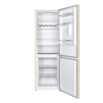 Холодильник двухкамерный MAUNFELD MFF185SFBG на сайте Белторгхолод