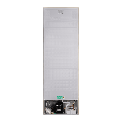 Холодильник двухкамерный MAUNFELD MFF185SFBG на сайте Белторгхолод