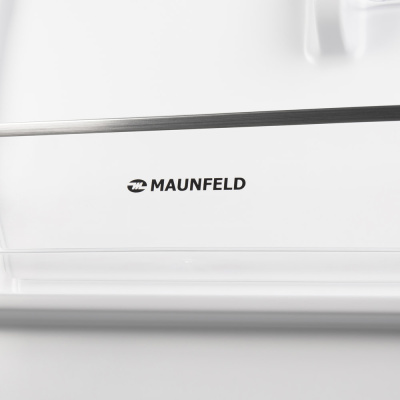 Холодильник двухкамерный MAUNFELD MFF185SFSB на сайте Белторгхолод