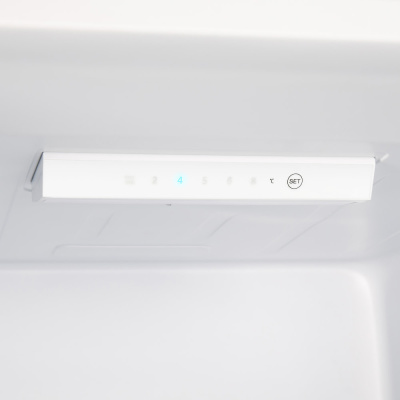 Холодильник двухкамерный MAUNFELD MFF185SFSB на сайте Белторгхолод