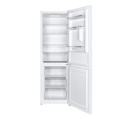 Холодильник двухкамерный MAUNFELD MFF185SFW на сайте Белторгхолод