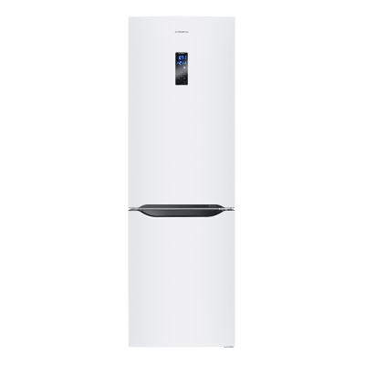 Холодильник двухкамерный MAUNFELD MFF187NFIW10 на сайте Белторгхолод