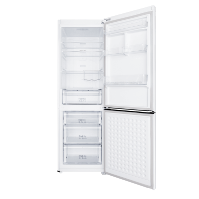 Холодильник двухкамерный MAUNFELD MFF187NFIW10 на сайте Белторгхолод