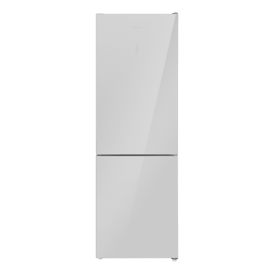 Холодильник двухкамерный MAUNFELD MFF185NFS на сайте Белторгхолод