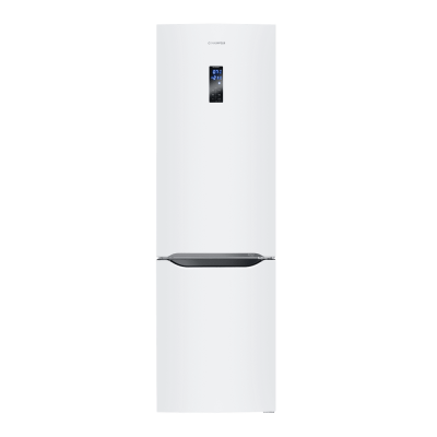 Холодильник двухкамерный MAUNFELD MFF195NFW10 на сайте Белторгхолод