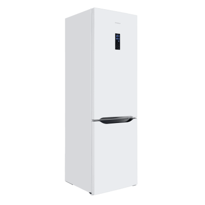 Холодильник двухкамерный MAUNFELD MFF195NFW10 на сайте Белторгхолод