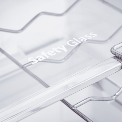 Холодильник двухкамерный MAUNFELD MFF195NFW10 на сайте Белторгхолод