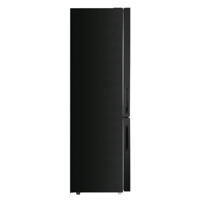 Холодильник двухкамерный MAUNFELD MFF200NFB на сайте Белторгхолод