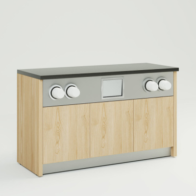 Кофе-модуль Хотколд с четырьмя диспенсерами 1500 на сайте Белторгхолод