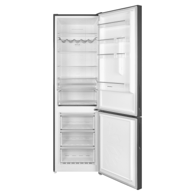 Холодильник двухкамерный MAUNFELD MFF200NFSBE на сайте Белторгхолод