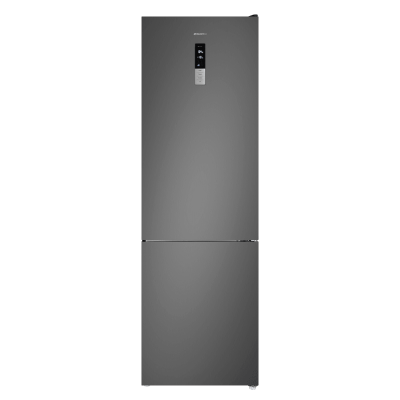 Холодильник двухкамерный MAUNFELD MFF200NFSE на сайте Белторгхолод