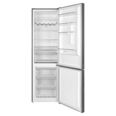 Холодильник двухкамерный MAUNFELD MFF200NFSE на сайте Белторгхолод