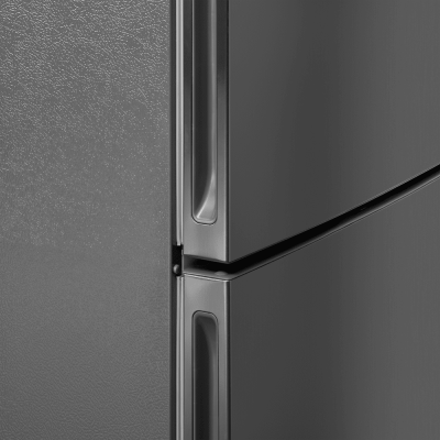 Холодильник двухкамерный MAUNFELD MFF200NFSE на сайте Белторгхолод