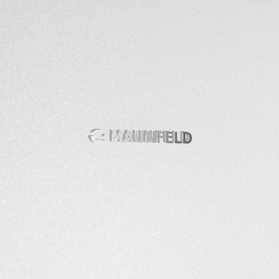 Холодильник двухкамерный MAUNFELD MFF200NFW на сайте Белторгхолод