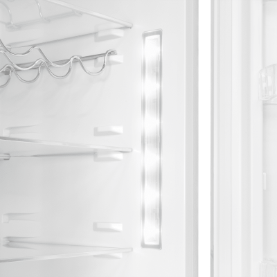 Холодильник двухкамерный MAUNFELD MFF200NFWE на сайте Белторгхолод